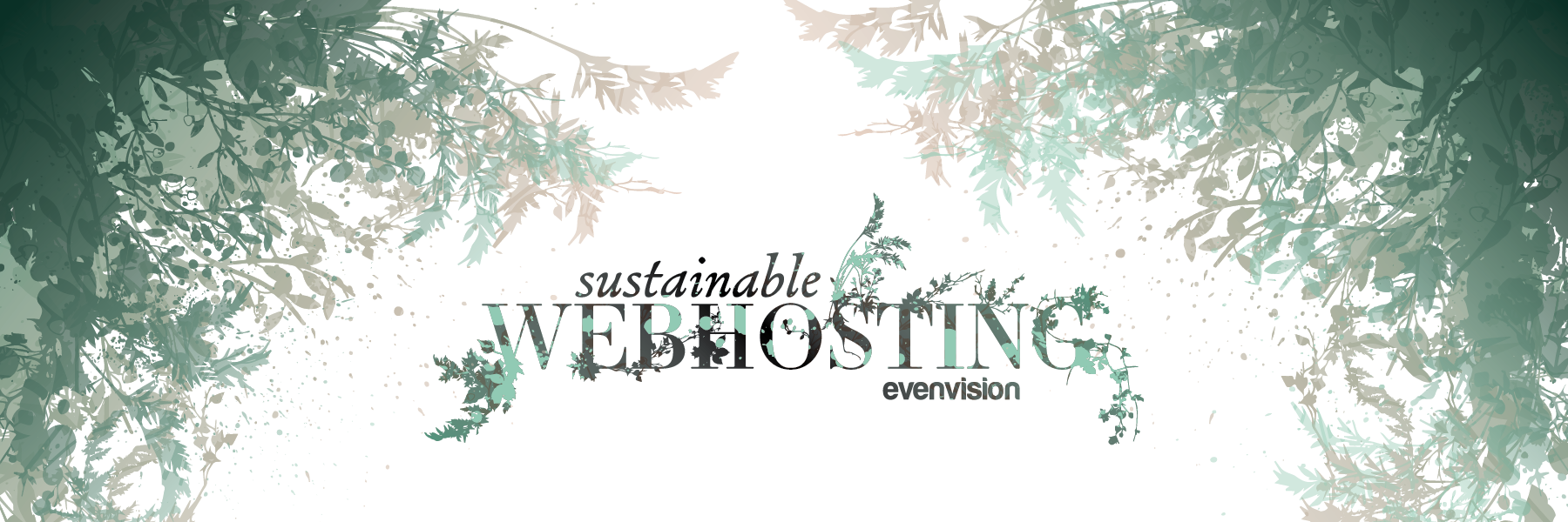 Sustainable Website Hosting