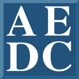 Arcata Economic Development Corporation logo