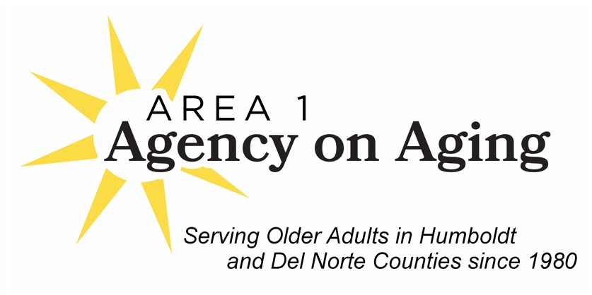 Area 1 Agency on Aging logo
