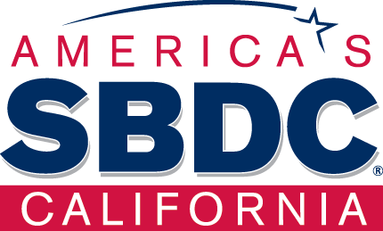 California Small Business Development Centers logo
