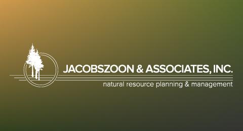 Image of Jacobszoon Logo - Combination Mark Design
