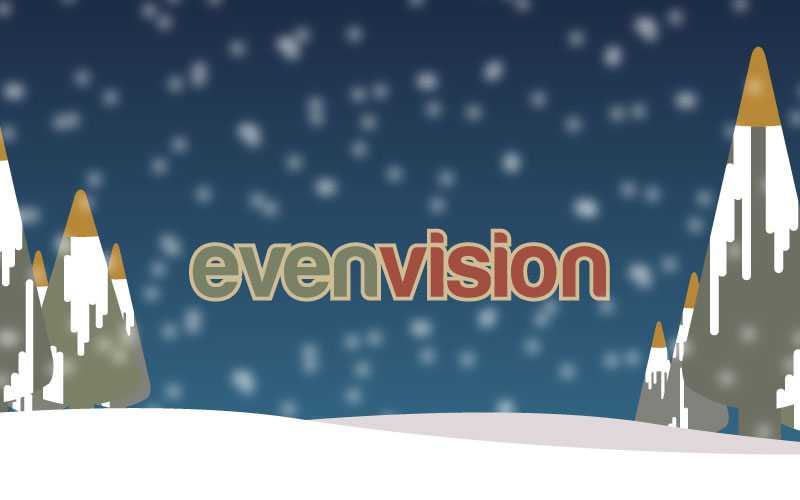 EvenVision Feature Image - Newsletter