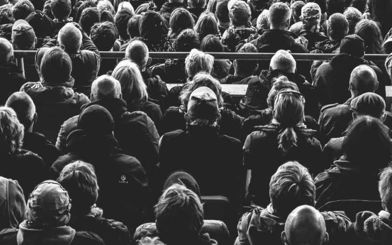 Building Your Audience: Facebook for Small Business