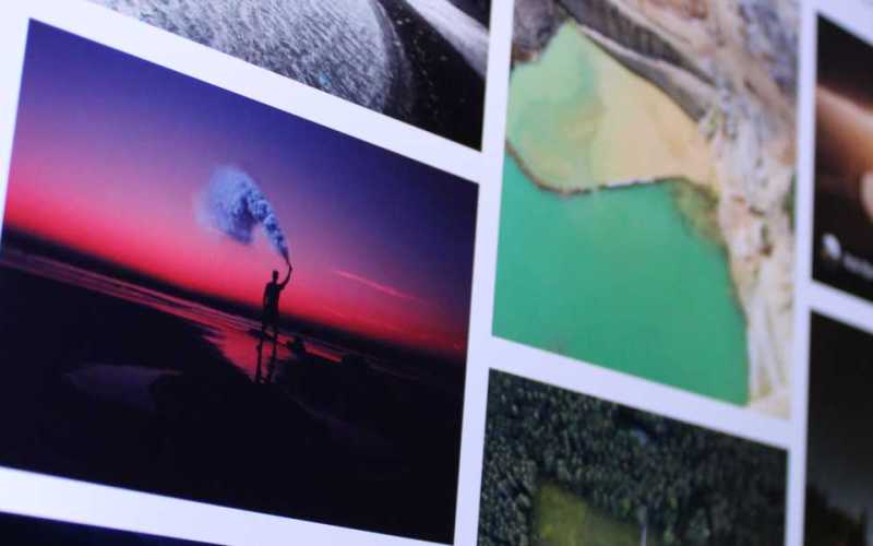 The Importance of Visual Content